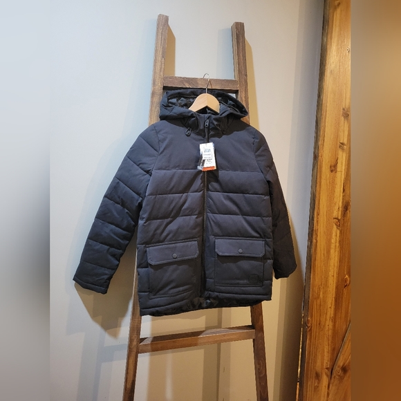 Rip Curl Brand New Jacket - S - Picture 3 of 4